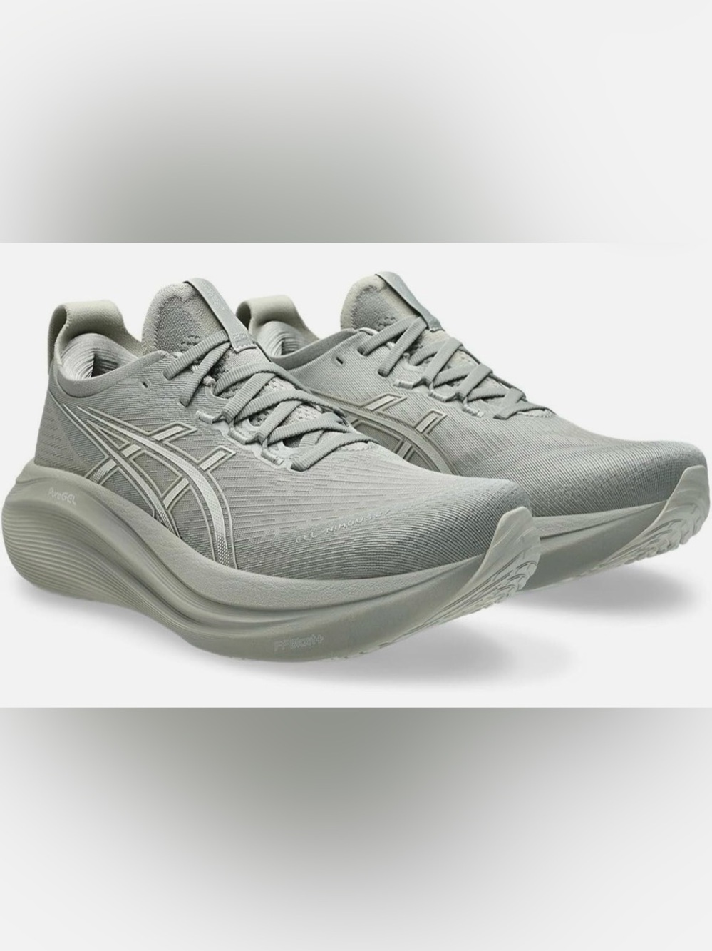 ASICS Neutral Trainer